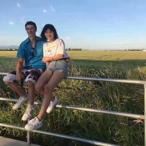 Meet your Posher, Xiaolin